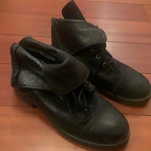 All Saints Boots